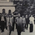 江泽民相关事件诗词文章圈